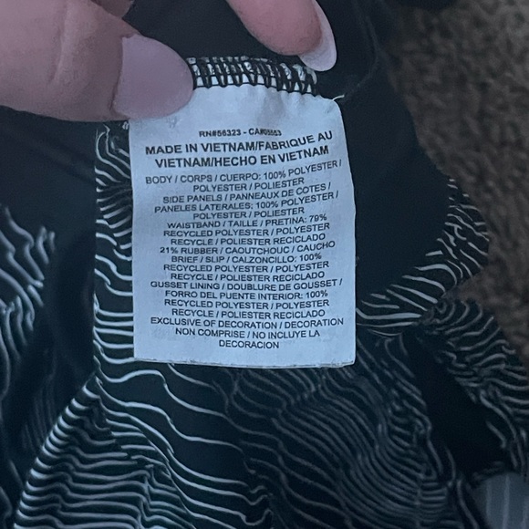 Nike running shorts - Picture 4 of 4